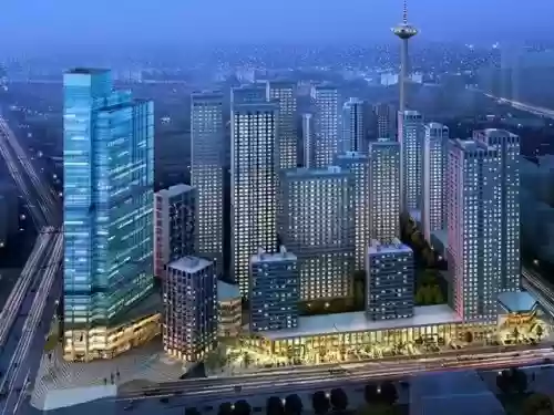 沈阳十大升值小区(沈阳十大房地产开发商)插图10