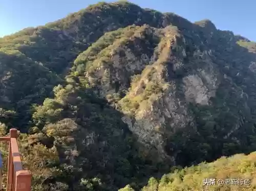 天津十大山脉排名(世界山脉排名)插图4