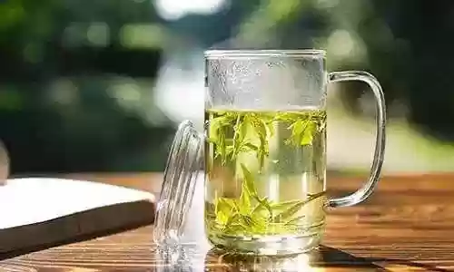 2014中国十大名茶(中国10大名茶有哪些)插图3
