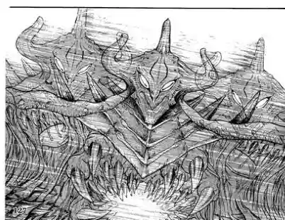 咖马帝国十大强者(十大斗皇强者都有谁)插图8