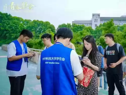 2021十大歌手 华科(华中科技大学音乐生录取分数线)插图2