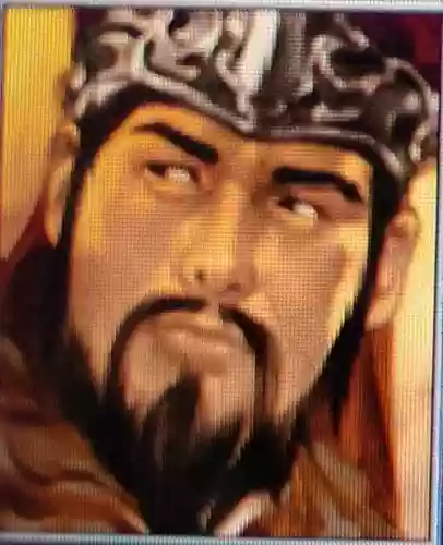 三国群英传7 十大武将(三国群英传2十大武将)插图16