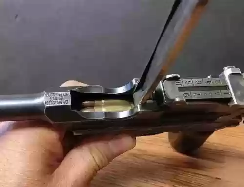 世界十大名枪世界十大名桥(世界上十大最强的枪)插图6