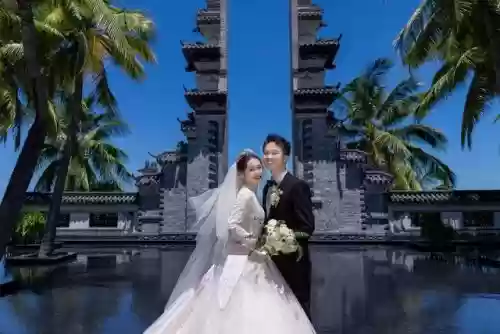 三亚市十大婚纱摄影店(三亚口碑比较好的婚纱摄影)插图2