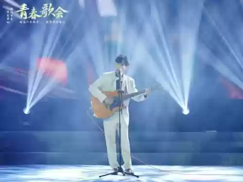 2021十大歌手 华科(华中科技大学音乐生录取分数线)插图20