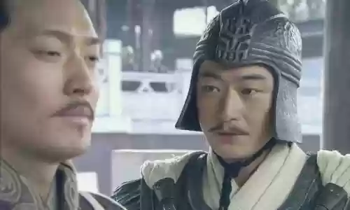 三国十大帅才(三国正史上帅才)插图1
