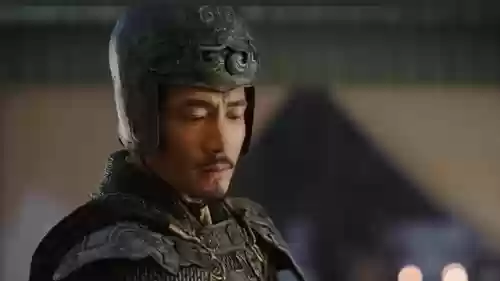 三国十大元帅(十大大将排名顺序及简介)插图7