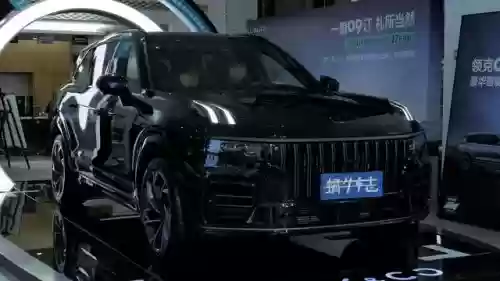 十大汽车排名2021(全国汽车排名前十名)插图7
