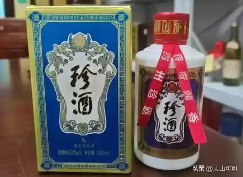 十大名酒前十名(中国10大名酒排行榜)插图11