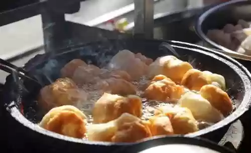 运城永济十大特产(永济名吃)插图7