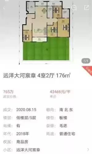 沈阳十大升值小区(沈阳十大房地产开发商)插图7