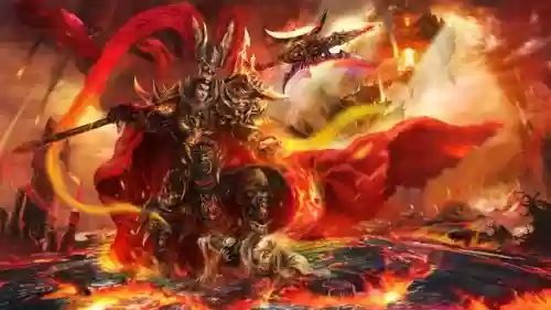 三国十大武器排行榜(三国武器一览表)插图