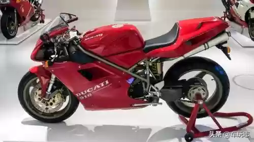 2021十大热门机车(最好机车排行榜前10名)插图6