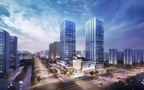 沈阳十大升值小区(沈阳十大房地产开发商)插图3