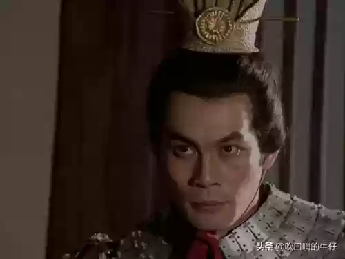 三国演义十大对决(三国演义18个战役顺序)插图9