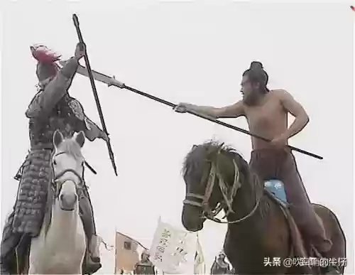 三国演义十大对决(三国演义18个战役顺序)插图23