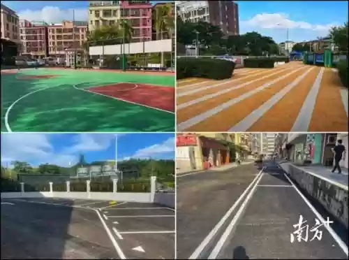 平湖2022十大实事(2024年平湖拆迁规划)插图10