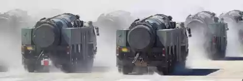 世界十大实战导弹(世界导弹排行榜前十名)插图11
