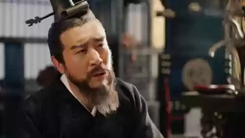三国十大元帅(十大大将排名顺序及简介)插图
