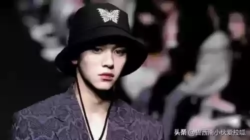 2014亚洲十大帅哥(中国10大帅哥)插图8