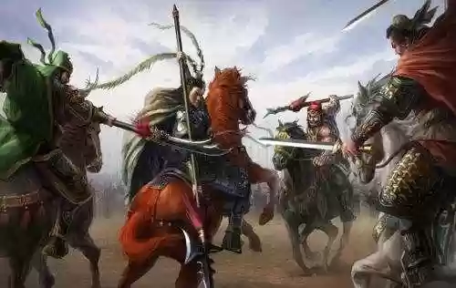 三国十大未解之谜(三国里不为人知的秘密)插图2