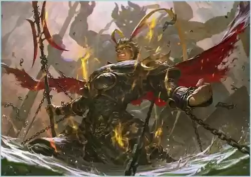 三国杀年度十大武将(三国杀最厉害武将排名)插图6