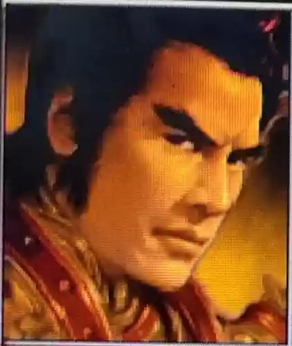 三国群英传7 十大武将(三国群英传2十大武将)插图
