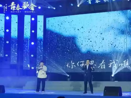 2021十大歌手 华科(华中科技大学音乐生录取分数线)插图11