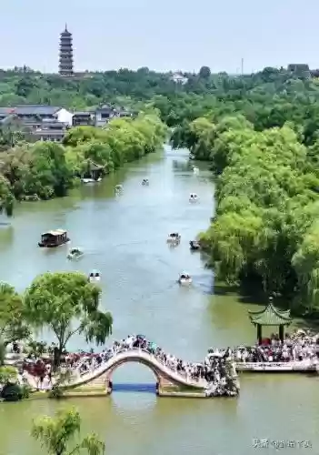 十大江南四大(江南都有哪些城市)插图