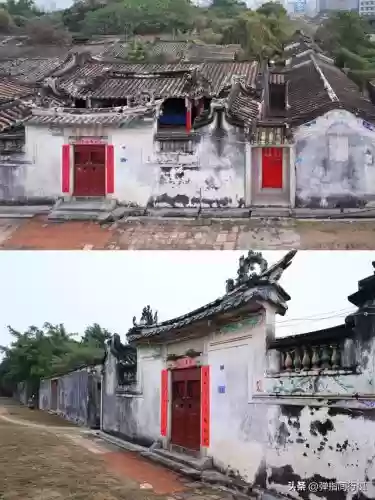 普宁十大新闻(普宁电视台新闻回放)插图58