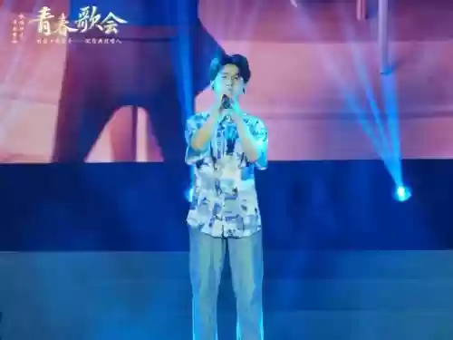 2021十大歌手 华科(华中科技大学音乐生录取分数线)插图22