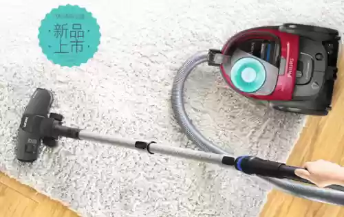 2016吸尘器十大排名榜(吸尘器排行榜10强是哪几个品牌)插图2