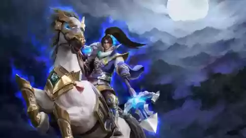 三国十大武器排行榜(三国武器一览表)插图1