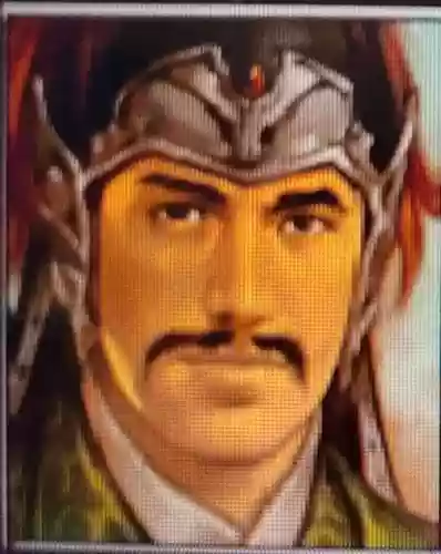 三国群英传7 十大武将(三国群英传2十大武将)插图11