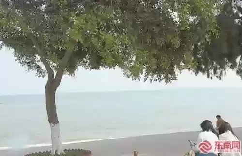 福建的十大海边(福建海边哪里好玩)插图3