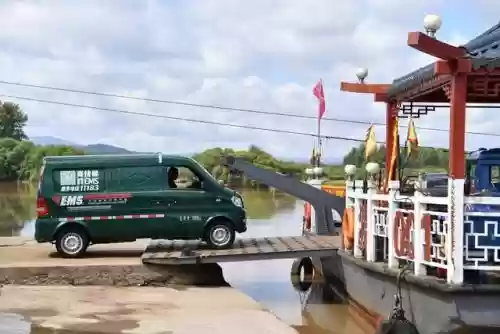 中国十大邮政村(中国最富有的六个村)插图4