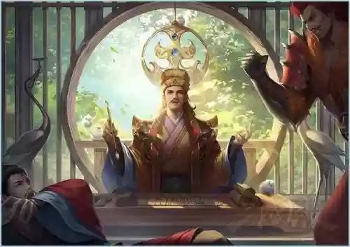 三国杀年度十大武将(三国杀最厉害武将排名)插图9