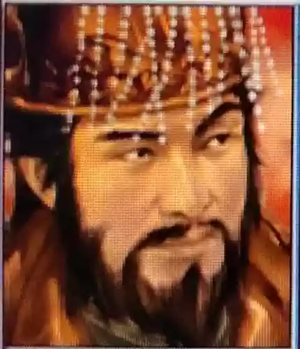 三国群英传7 十大武将(三国群英传2十大武将)插图18