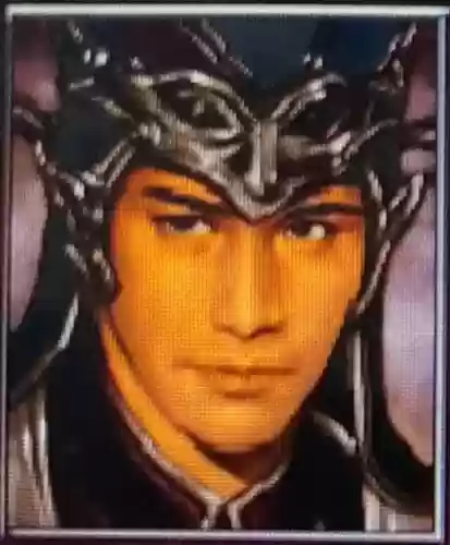 三国群英传7 十大武将(三国群英传2十大武将)插图25