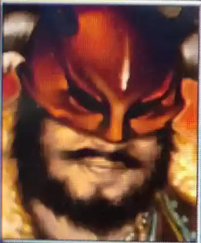 三国群英传7 十大武将(三国群英传2十大武将)插图22