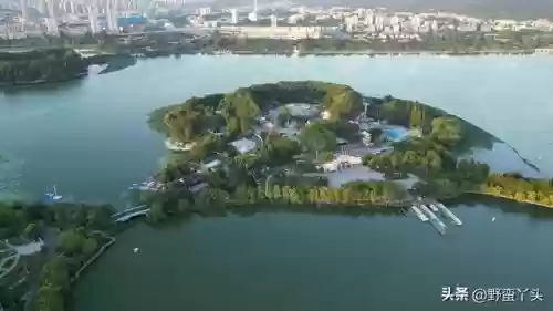 十大江南四大(江南都有哪些城市)插图11