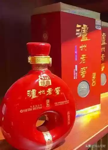 十大名酒前十名(中国10大名酒排行榜)插图3