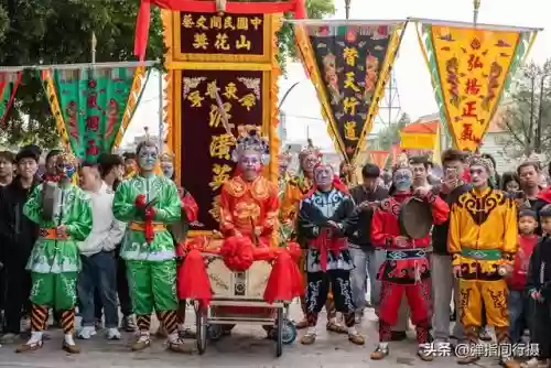 普宁十大新闻(普宁电视台新闻回放)插图11