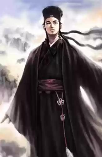 三国十大武将十大谋士(三国谋士排名前30名)插图4