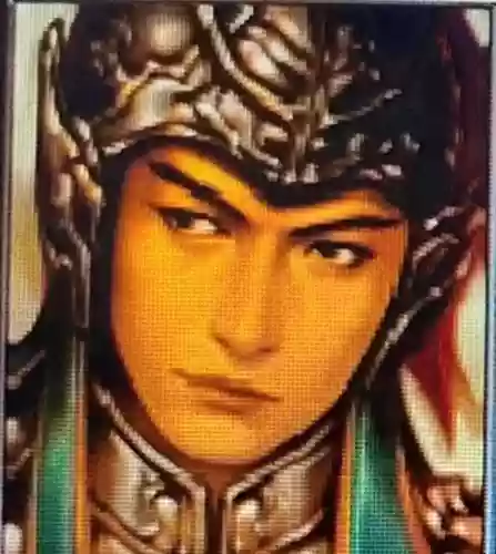 三国群英传7 十大武将(三国群英传2十大武将)插图6