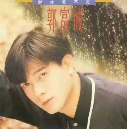 2014十大金曲飞碟说(历年十大中文金曲金奖)插图5