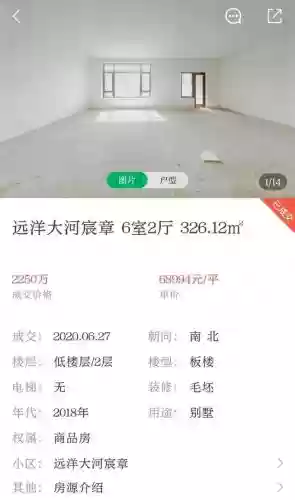沈阳十大升值小区(沈阳十大房地产开发商)插图5