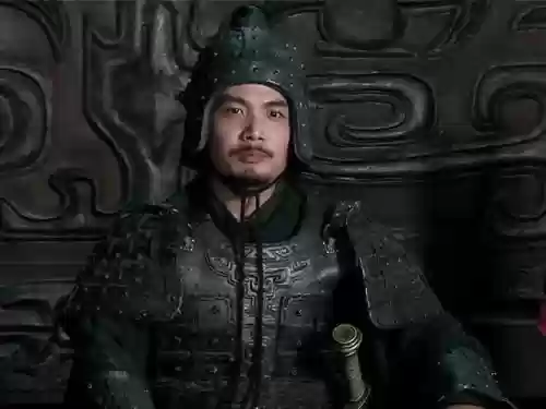 三国十大帅才(三国正史上帅才)插图