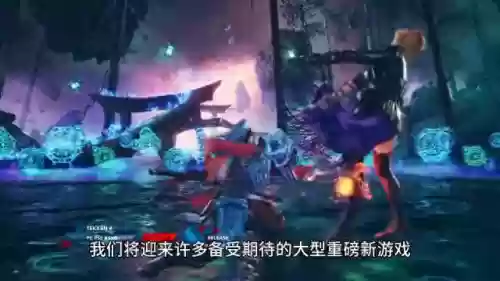 2014十大期待游戏(电脑十大耐玩单机游戏)插图