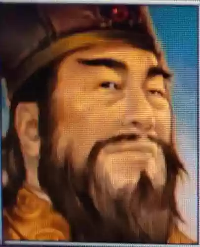 三国群英传7 十大武将(三国群英传2十大武将)插图21